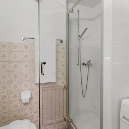 Chaleureux Avec Terrasse *