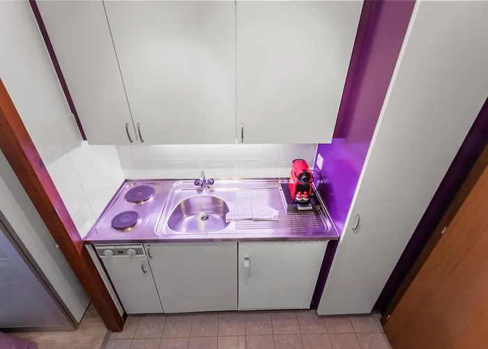 Chaleureux Avec Terrasse