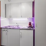 Chaleureux Avec Terrasse Apartmán