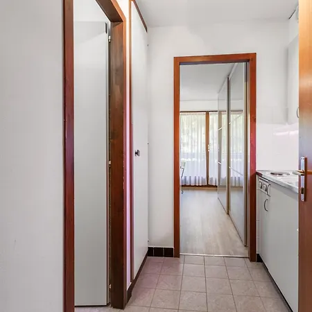 Apartman Chaleureux Avec Terrasse *