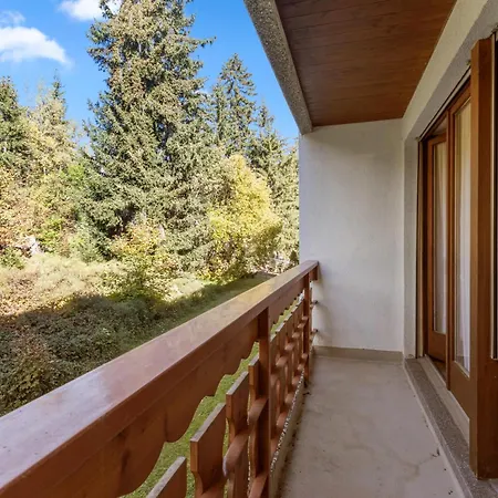 Apartman Chaleureux Avec Terrasse