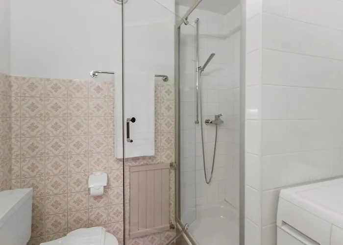 Chaleureux Avec Terrasse *