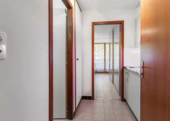 Apartman Chaleureux Avec Terrasse *